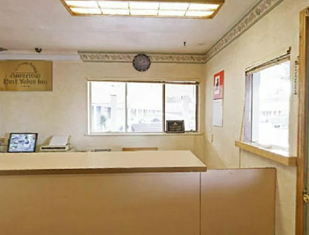 Americas Best Value Inn Livermore hotel detail image 3