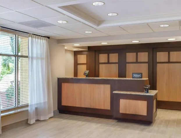 Homewood Suites by Hilton St. Petersburg Clearwater hotel detail image 4