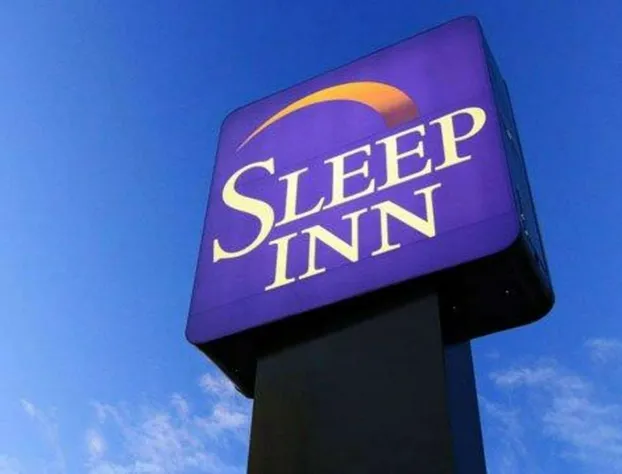 Sleep Inn Chattanooga Hamilton Place hotel detail image 1