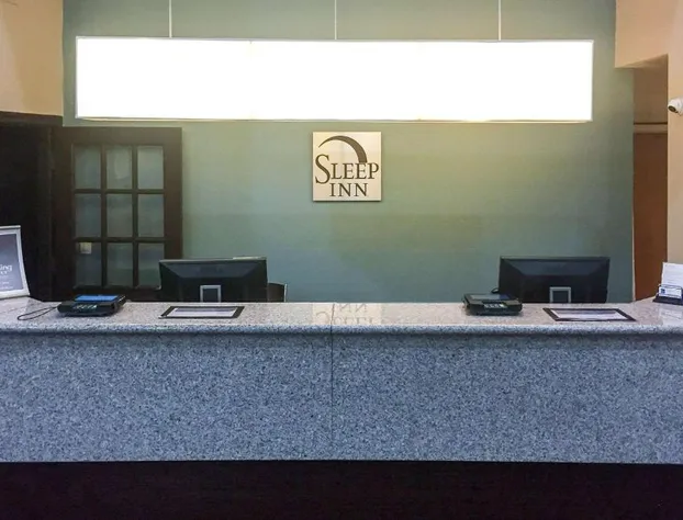 Sleep Inn Chattanooga Hamilton Place hotel detail image 3