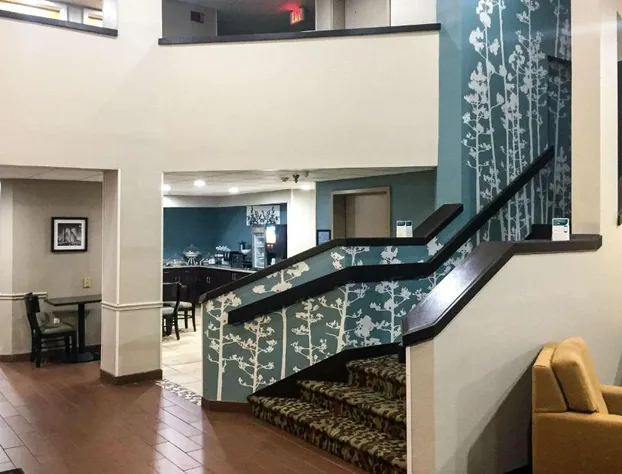 Sleep Inn Chattanooga Hamilton Place hotel detail image 4