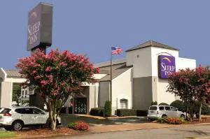 Sleep Inn Chattanooga Hamilton Place hotel hero
