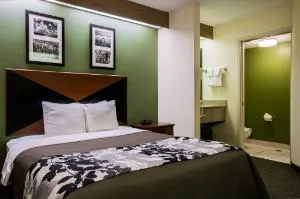 Sleep Inn Chattanooga Hamilton Place hotel detail image 1