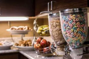 Sleep Inn Chattanooga Hamilton Place hotel detail image 4