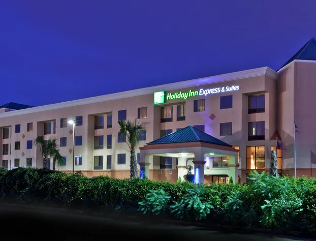 Holiday Inn Express Hotel & Suites by IHG hotel detail image 2