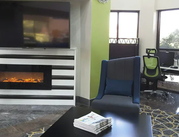 Holiday Inn Express Hotel & Suites by IHG hotel detail image 3