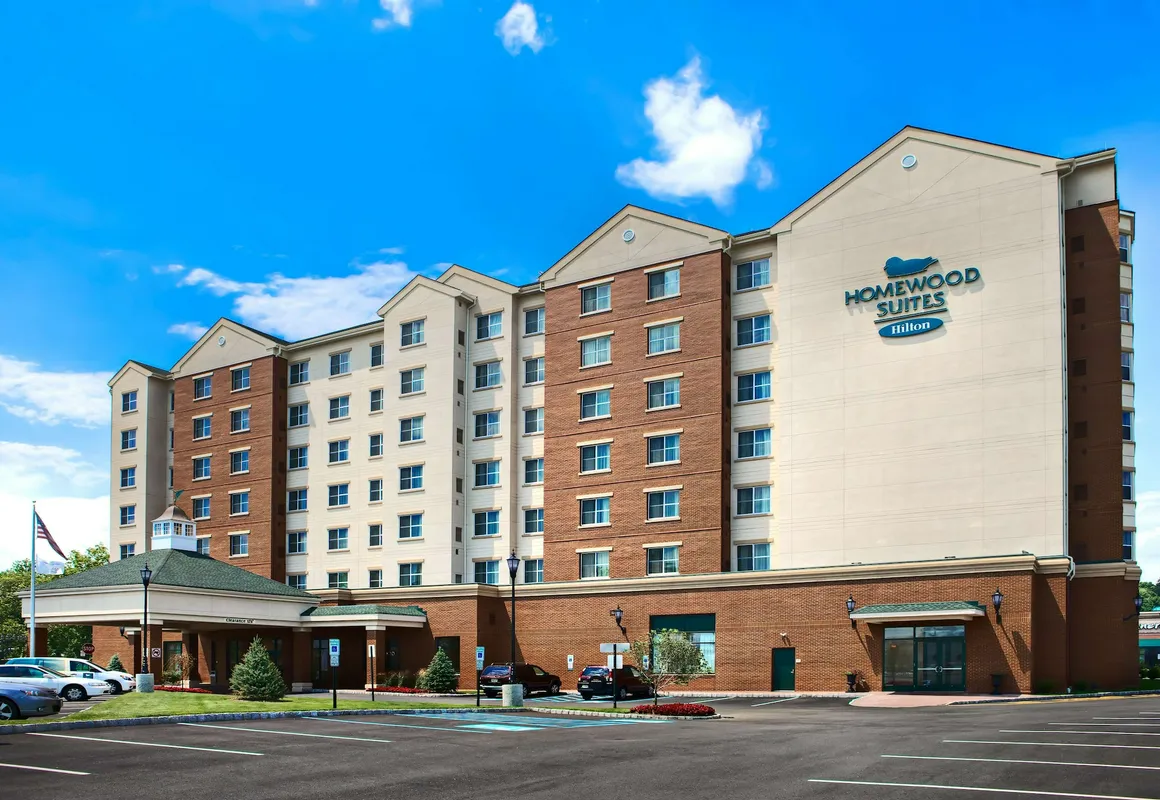 Homewood Suites by Hilton East Rutherford - Meadowlands hotel hero