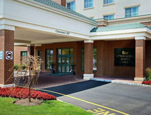 Homewood Suites by Hilton East Rutherford - Meadowlands hotel detail image 1
