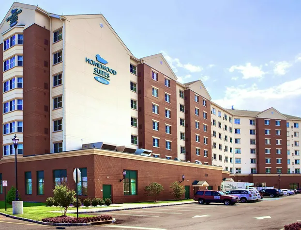 Homewood Suites by Hilton East Rutherford - Meadowlands hotel detail image 2
