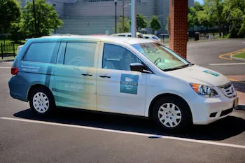 Homewood Suites by Hilton East Rutherford - Meadowlands hotel detail image 4