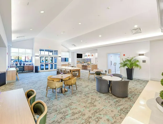 Homewood Suites by Hilton East Rutherford - Meadowlands hotel detail image 4