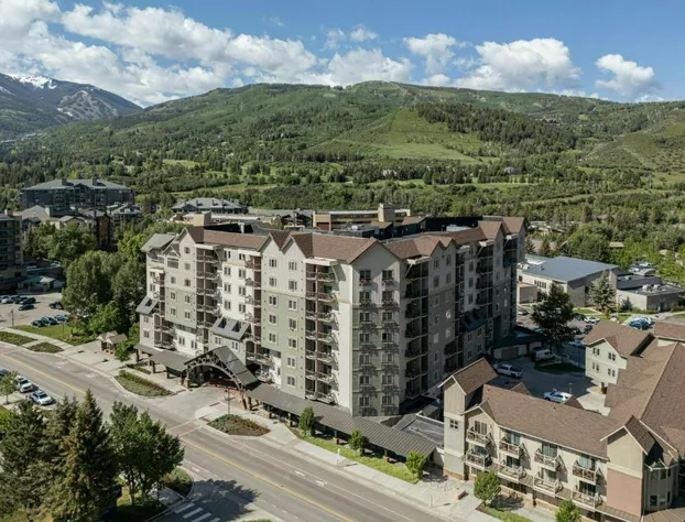 Sheraton Mountain Vista Villas, Avon / Vail Valley hotel detail image 2