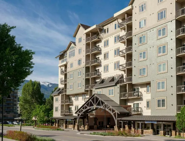 Sheraton Mountain Vista Villas, Avon / Vail Valley hotel detail image 1