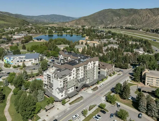 Sheraton Mountain Vista Villas, Avon / Vail Valley hotel detail image 3