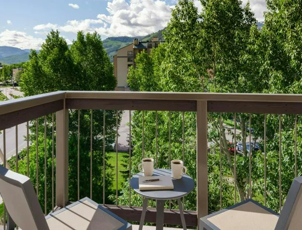 Sheraton Mountain Vista Villas, Avon / Vail Valley hotel detail image 4