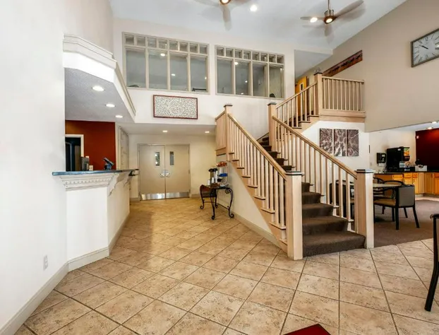 Red Roof Inn Clifton Park hotel detail image 4