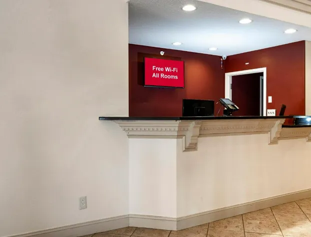 Red Roof Inn Clifton Park hotel detail image 3