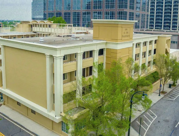 Inn at the Peachtrees, an Ascend Collection Hotel hotel detail image 2