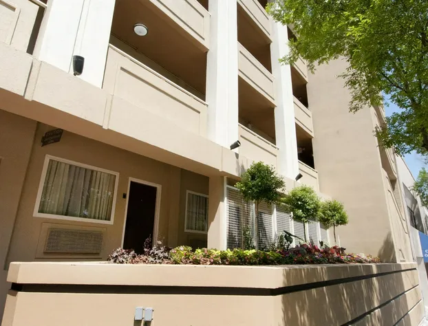 Inn at the Peachtrees, an Ascend Collection Hotel hotel detail image 4