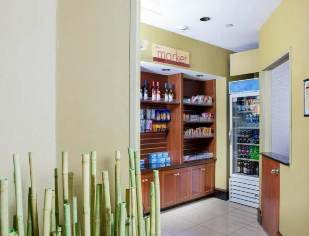 SpringHill Suites by Marriott Norfolk Virginia Beach hotel detail image 3