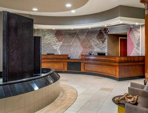 SpringHill Suites by Marriott Norfolk Virginia Beach hotel detail image 4