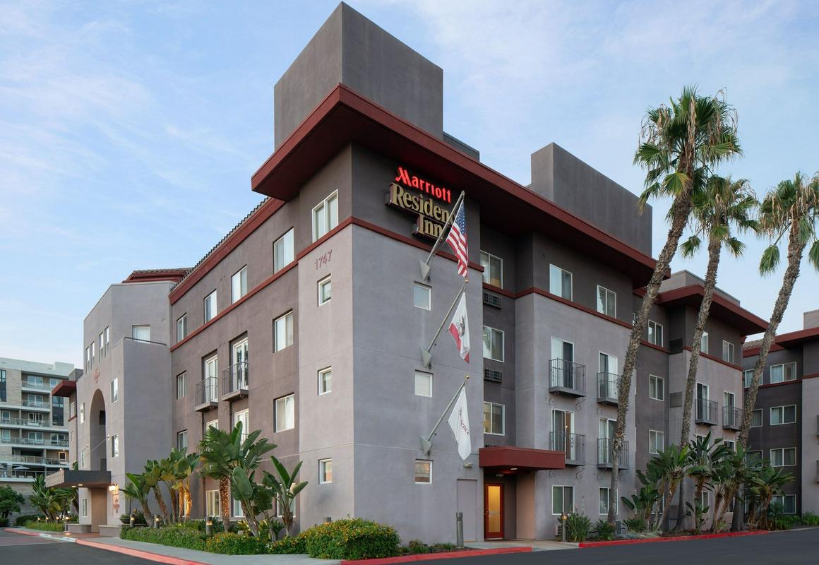 Residence Inn by Marriott San Diego Downtown hotel hero