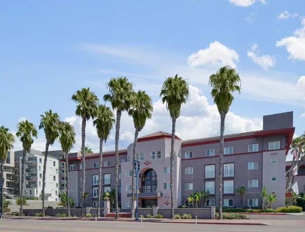Residence Inn by Marriott San Diego Downtown hotel detail image 3