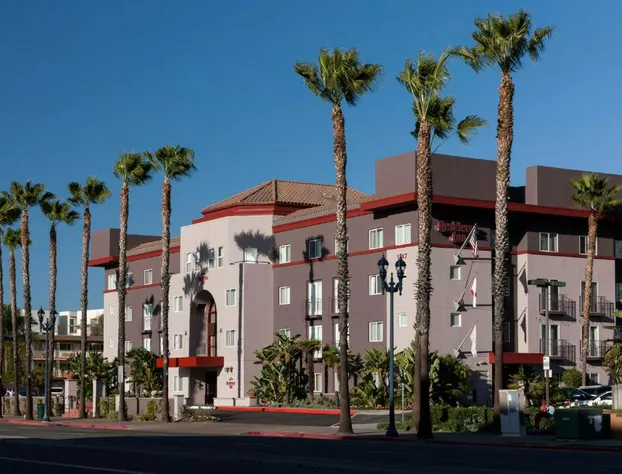Residence Inn by Marriott San Diego Downtown hotel detail image 1