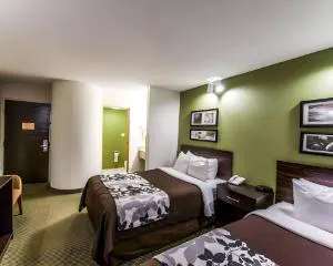 Quality Inn Morganton Southeast hotel detail image 1