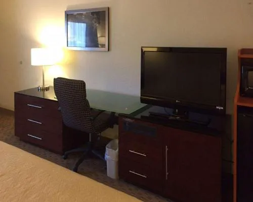 Quality Inn Morganton Southeast hotel detail image 3