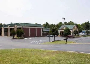 Quality Inn Morganton Southeast hotel detail image 1