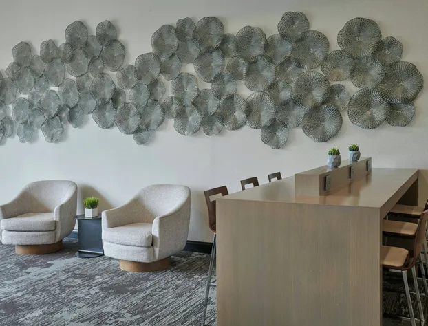 Delta Hotels by Marriott Detroit Novi hotel detail image 2