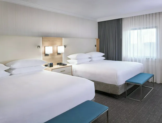 Delta Hotels by Marriott Detroit Novi hotel detail image 4