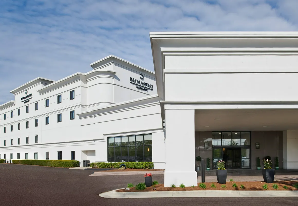 Delta Hotels by Marriott Detroit Novi hotel hero