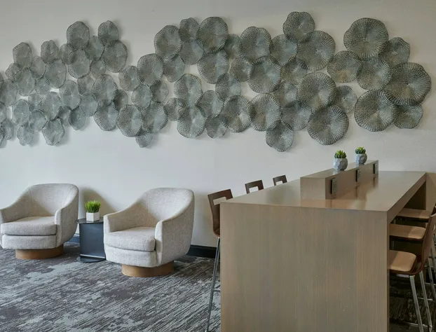 Delta Hotels by Marriott Detroit Novi hotel detail image 2