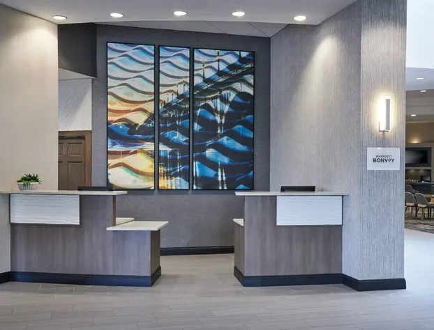 Delta Hotels by Marriott Detroit Novi hotel detail image 3