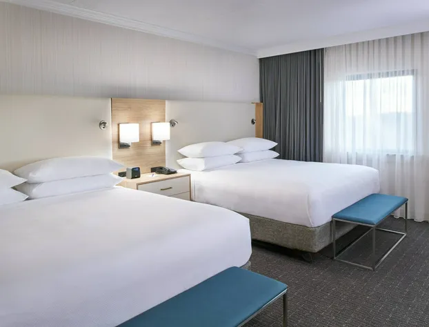 Delta Hotels by Marriott Detroit Novi hotel detail image 4