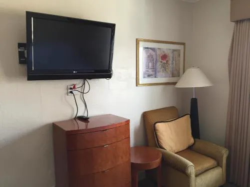 Americas Best Value Inn Soma hotel detail image 4