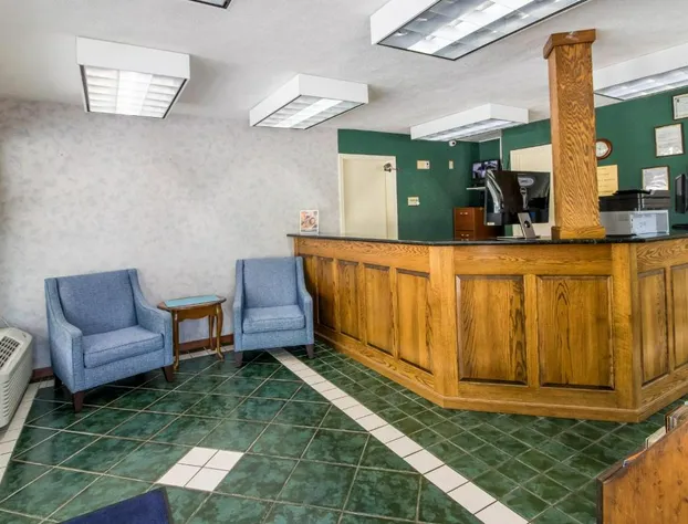 Americas Best Value Inn Clayton hotel detail image 3