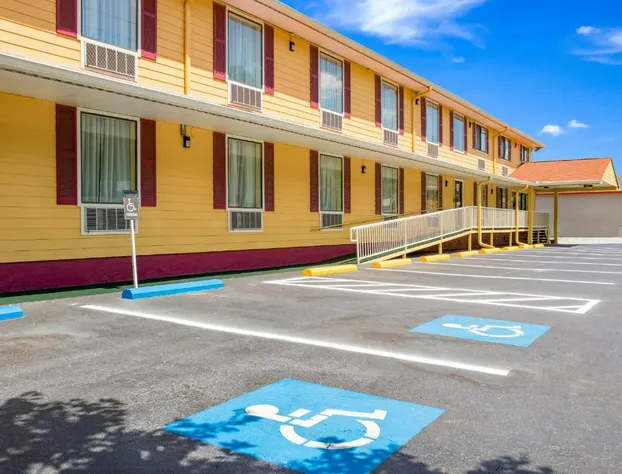 Americas Best Value Inn Clayton hotel detail image 2