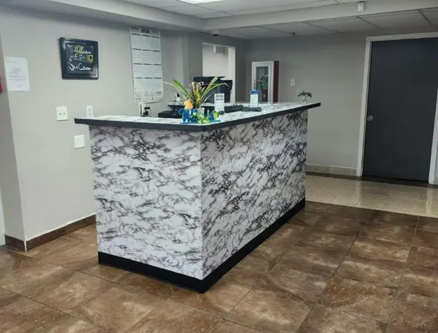 Airport Inn Flint hotel detail image 1