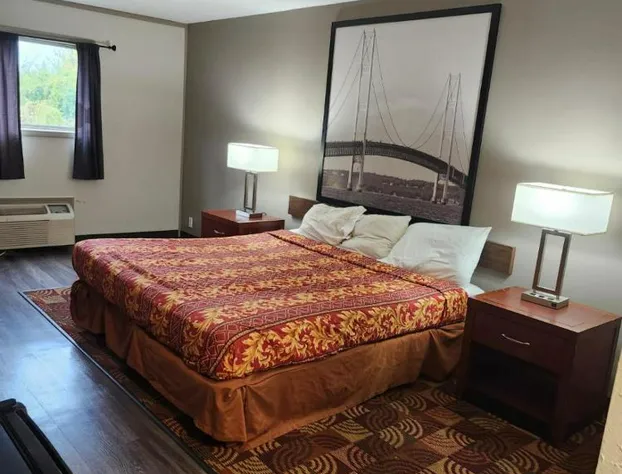 Airport Inn Flint hotel detail image 4