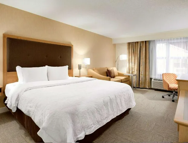 Hampton Inn & Suites Cleveland/Independence hotel detail image 4