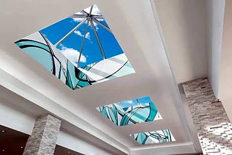 Sawgrass Grand Hotel and Suites Sports Complex hotel detail image 2