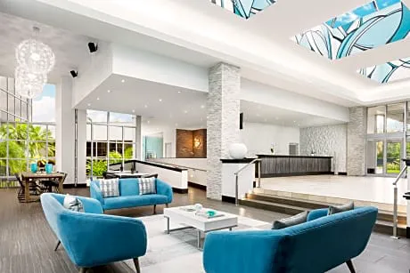 Sawgrass Grand Hotel and Suites Sports Complex hotel detail image 4