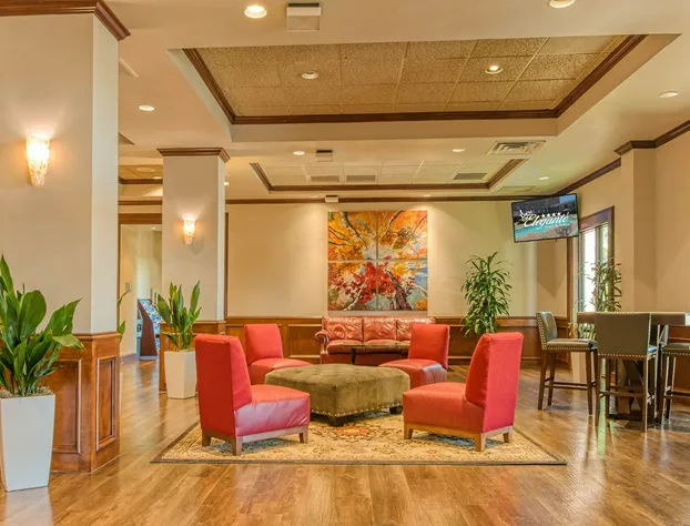 MCM Elegante Hotel & Suites hotel detail image 1