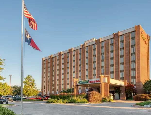 MCM Elegante Hotel & Suites hotel detail image 2