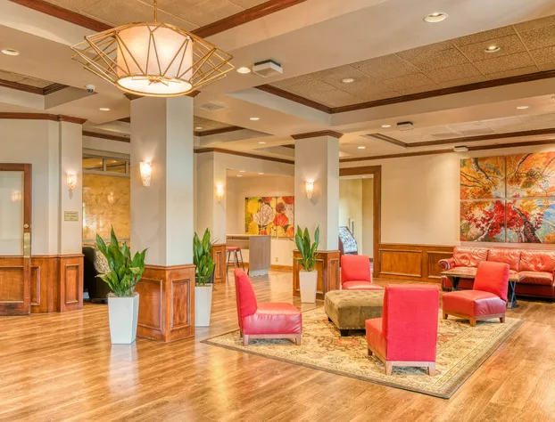 MCM Elegante Hotel & Suites hotel detail image 3