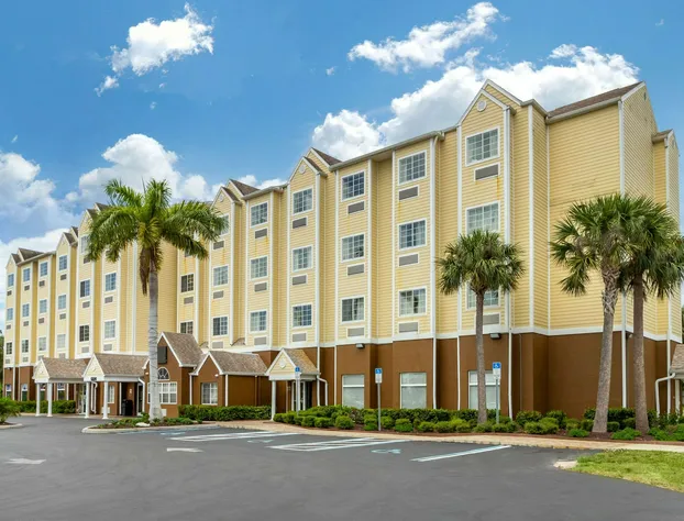 Quality Inn & Suites Lehigh Acres Fort Myers hotel detail image 1