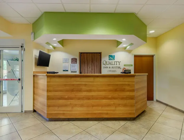 Quality Inn & Suites Lehigh Acres Fort Myers hotel detail image 3